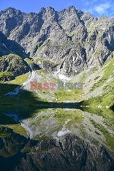 Tatry Słowackie Albin Marciniak