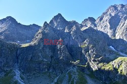 Tatry Słowackie Albin Marciniak