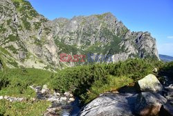 Tatry Słowackie Albin Marciniak