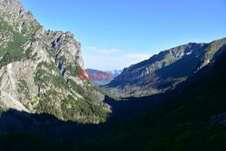 Tatry Słowackie Albin Marciniak