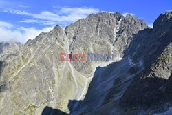 Tatry Słowackie Albin Marciniak