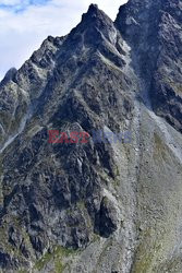 Tatry Słowackie Albin Marciniak