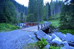 Tatry Słowackie Albin Marciniak