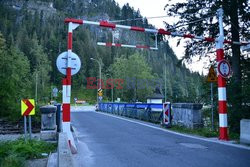 Tatry Słowackie Albin Marciniak