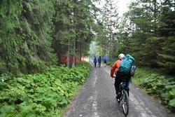 Tatry Słowackie Albin Marciniak