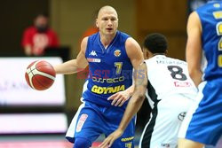 Asseco Arka Gdynia - Pszczolka Start Lublin