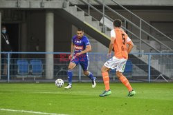 II runda eliminacyjna Ligi Europy Piast Gliwice - TSV Hartberg