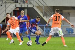 II runda eliminacyjna Ligi Europy Piast Gliwice - TSV Hartberg