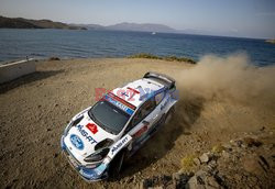 Rajd WRC Turcji