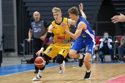 4. kolejka Energa Basket Ligi