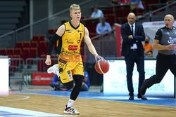 4. kolejka Energa Basket Ligi