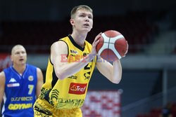 4. kolejka Energa Basket Ligi