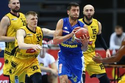 4. kolejka Energa Basket Ligi