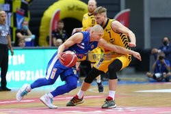 4. kolejka Energa Basket Ligi