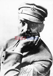 Józef Piłsudski