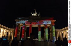 Festiwal Świateł w Berlinie