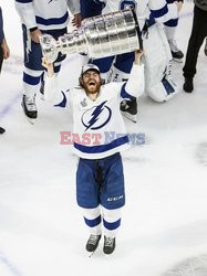 Tampa Bay Lightning zdobyli Puchar Stanleya