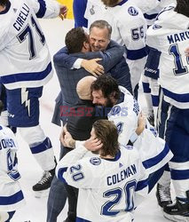 Tampa Bay Lightning zdobyli Puchar Stanleya