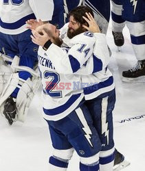 Tampa Bay Lightning zdobyli Puchar Stanleya