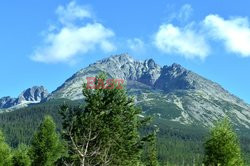 Tatry Słowackie Albin Marciniak