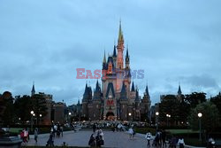 Disneyland w Tokio