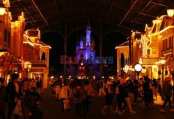 Disneyland w Tokio