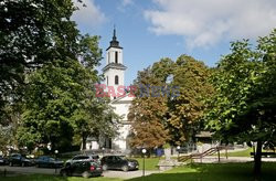 Małopolska Monk