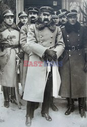 Józef Piłsudski