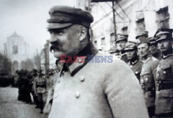 Józef Piłsudski