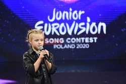 Konferencja Eurowizja Junior 2020