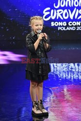 Konferencja Eurowizja Junior 2020