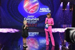 Konferencja Eurowizja Junior 2020