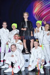 Konferencja Eurowizja Junior 2020