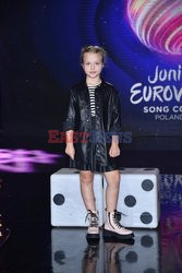 Konferencja Eurowizja Junior 2020