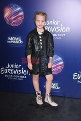 Konferencja Eurowizja Junior 2020