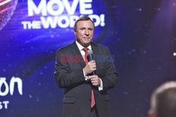 Konferencja Eurowizja Junior 2020