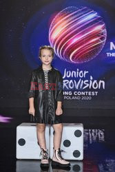 Konferencja Eurowizja Junior 2020