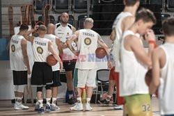 Marcin Gortat Basketball Clinic w Łodzi