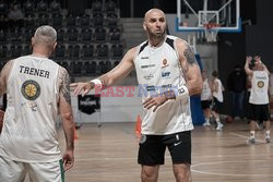 Marcin Gortat Basketball Clinic w Łodzi