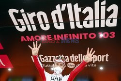 Giro d'Italia 2020