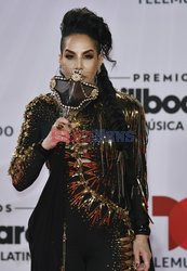 Rozdanie nagród Billboard Latin