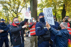 Aborcja przed Trybunałem Konstytucyjnym