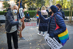 Aborcja przed Trybunałem Konstytucyjnym