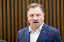 Piotr Duda o bezprawnym powołaniu nowych członków Rady Dialogu Społecznego przez prezydenta