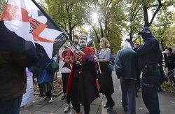 Aborcja przed Trybunałem Konstytucyjnym