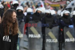 Ogólnopolski protest Marsz o Wolność