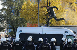 Ogólnopolski protest Marsz o Wolność