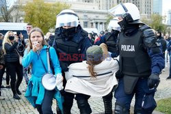 Ogólnopolski protest Marsz o Wolność