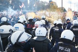 Ogólnopolski protest Marsz o Wolność