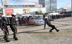 Ogólnopolski protest Marsz o Wolność